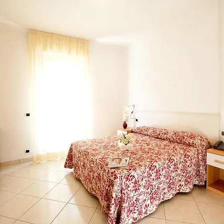 La Guirita Lägenhetshotell Tortoreto