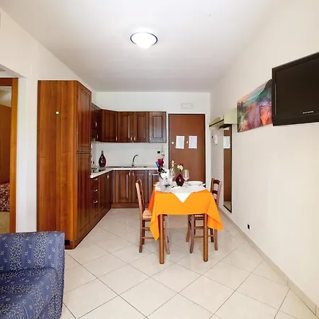 La Guirita Lägenhetshotell 4*