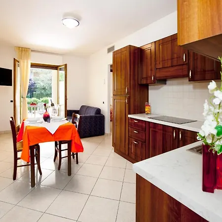 La Guirita Lägenhetshotell