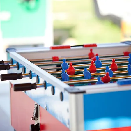 La Guirita Aparthotel Tortoreto