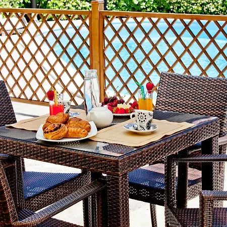 La Guirita Tortoreto