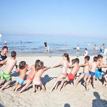 La Guirita 4* Tortoreto