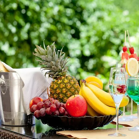 La Guirita 4* Tortoreto