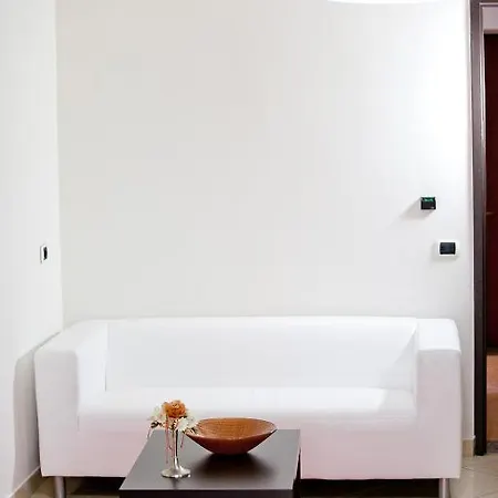 Aparthotel La Guirita