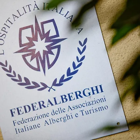 Lägenhetshotell La Guirita Tortoreto