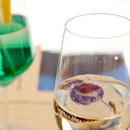 La Guirita Lägenhetshotell 4*