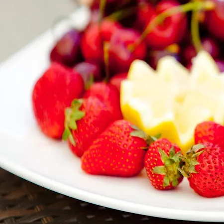 Lägenhetshotell La Guirita Tortoreto