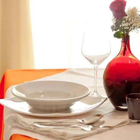 Lägenhetshotell La Guirita