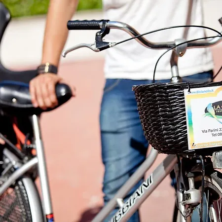 La Guirita Lägenhetshotell