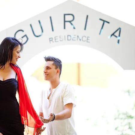 La Guirita Tortoreto