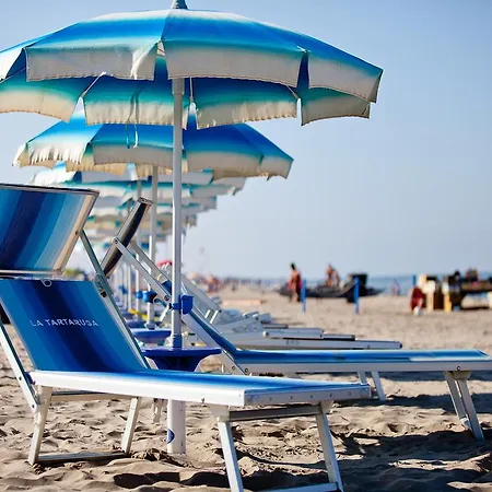 La Guirita Aparthotel