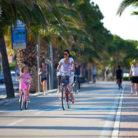 La Guirita Lägenhetshotell 4*