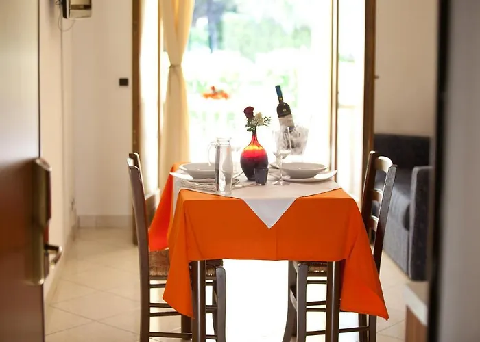 La Guirita Aparthotel 4*