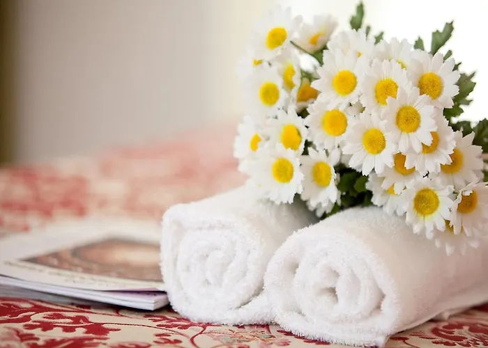 Aparthotel La Guirita Tortoreto