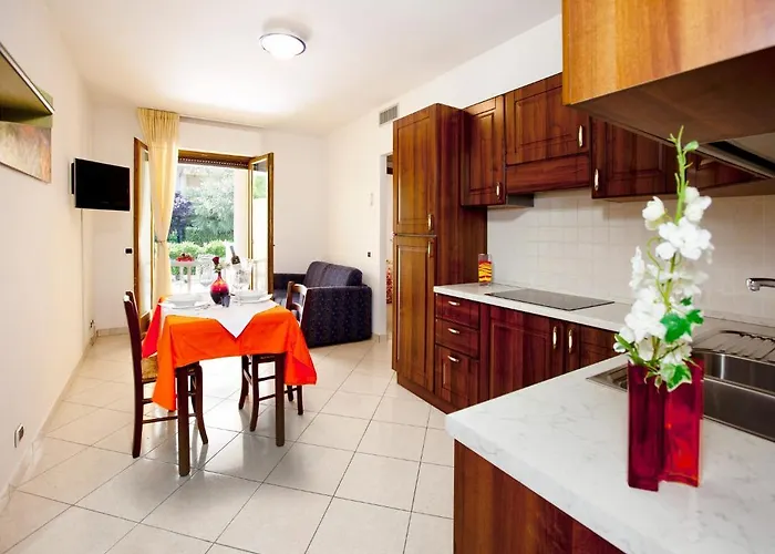 La Guirita Aparthotel