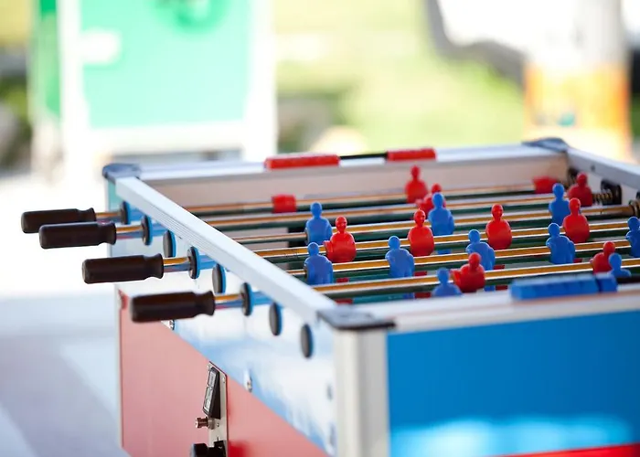 La Guirita Aparthotel Tortoreto