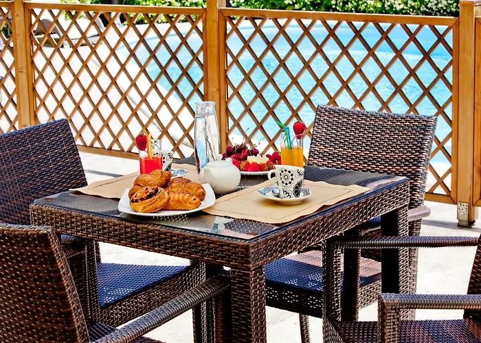 La Guirita Tortoreto