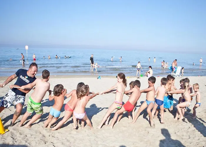 La Guirita 4* Tortoreto