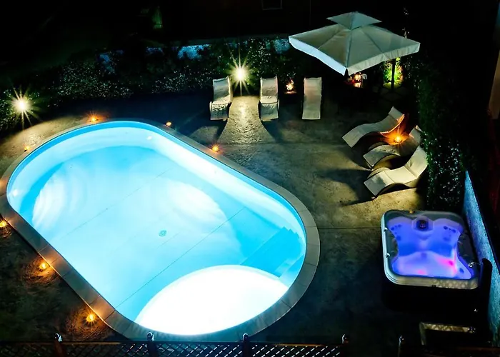 Aparthotel La Guirita