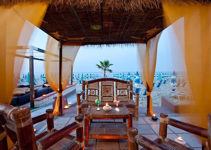 La Guirita Aparthotel