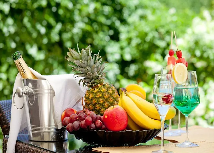 La Guirita 4* Tortoreto