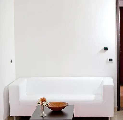 Aparthotel La Guirita