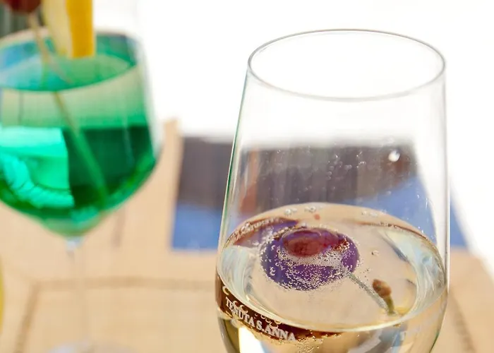 La Guirita Aparthotel 4*