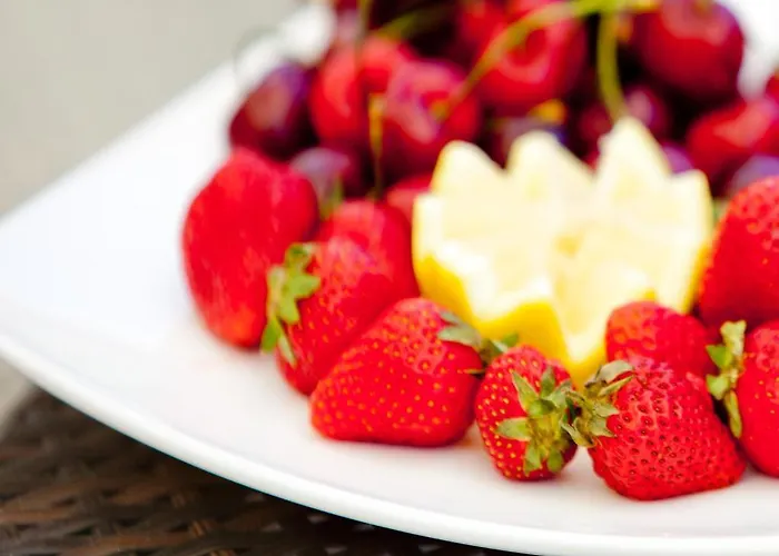 Aparthotel La Guirita Tortoreto