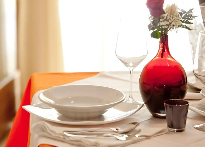 Aparthotel La Guirita