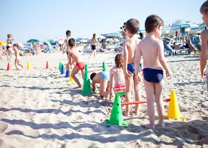 La Guirita Aparthotel Tortoreto