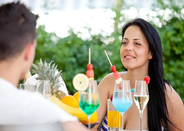 Aparthotel La Guirita Tortoreto