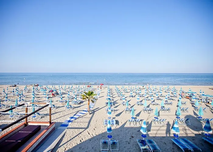 La Guirita Aparthotel Tortoreto