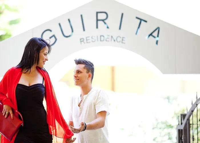 La Guirita Tortoreto